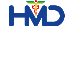 Publisher logos for footer HMD