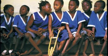 Nigeria only country harbouring polio virus in Africa, says Health Minister